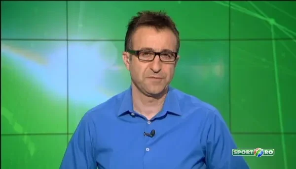 Stelisti de mici, fratii Stoica nu mai vor batausi in familie. Isi fac copiii fotbalisti! VIDEO