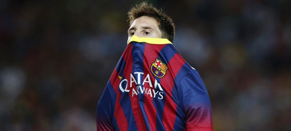 L-au uitat pe Messi! Clasamentul in care Leo nu are loc, insa Ronaldo e favorit! Spania isi alege regele: