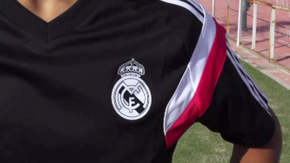 Interviu cu noul BANEL al Romaniei de la Real Madrid: 