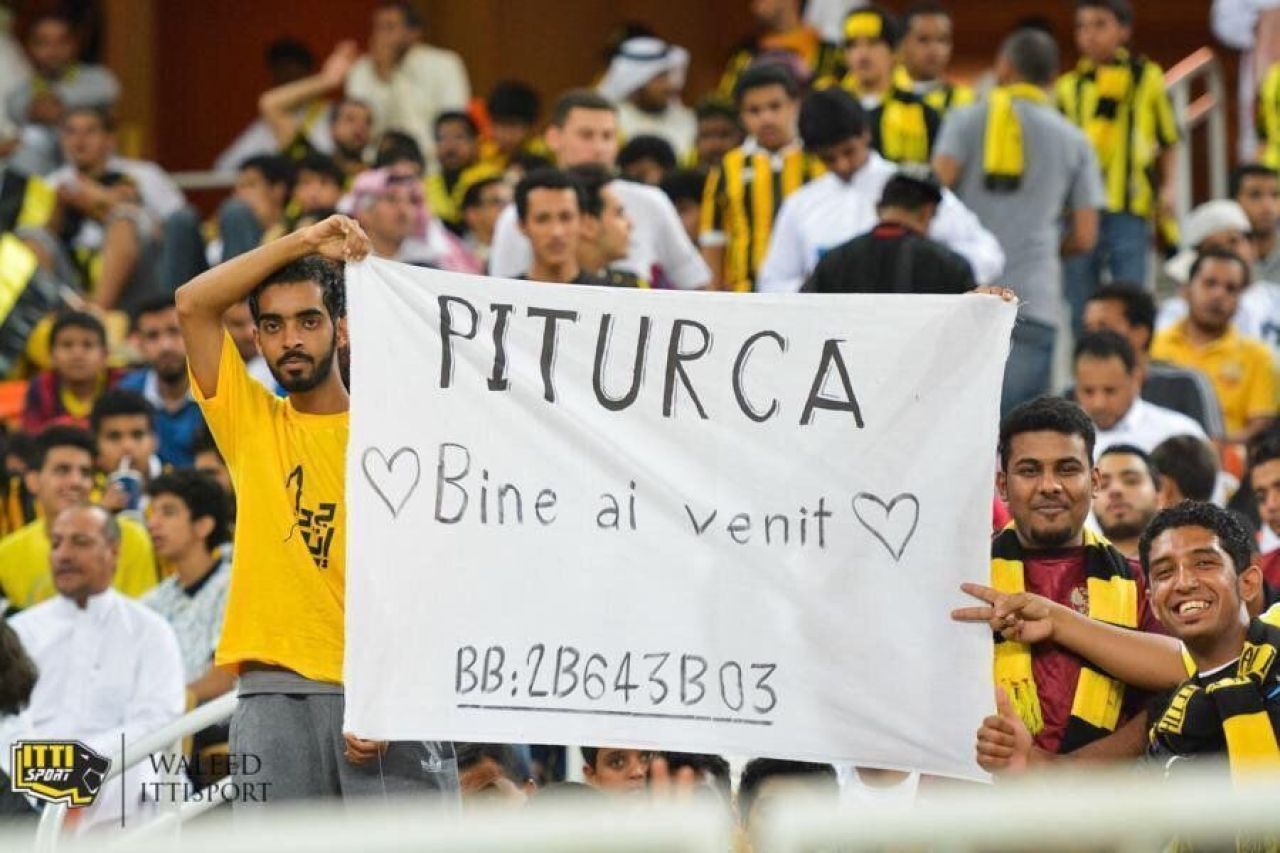 Primire de SEIC pentru Piturca! E idol la Ittihad dupa ce a semnat contractul! Gest SENZATIONAL al arabilor_1