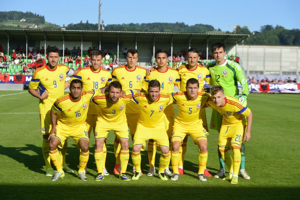 Primul nume de pe lista lui Burleanu a REFUZAT nationala! Nu vrea, mi-a zis clar! Anuntul din interior