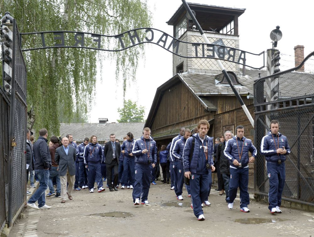 Asa arata IADUL pentru un super campion al Italiei: 