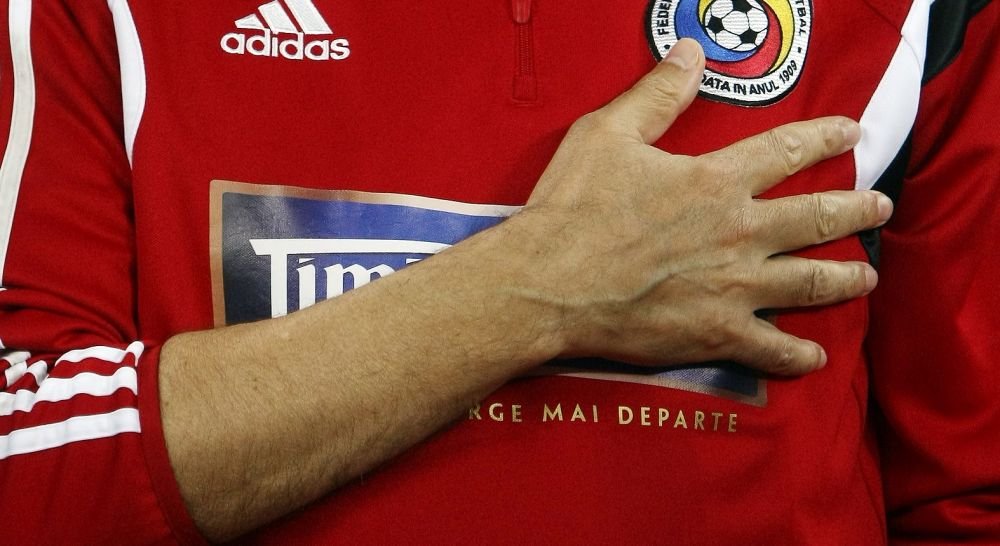 ALESUL FRF are termen pana marti sa ia DECIZIA! Unicul antrenor care negociaza acum cu Burleanu