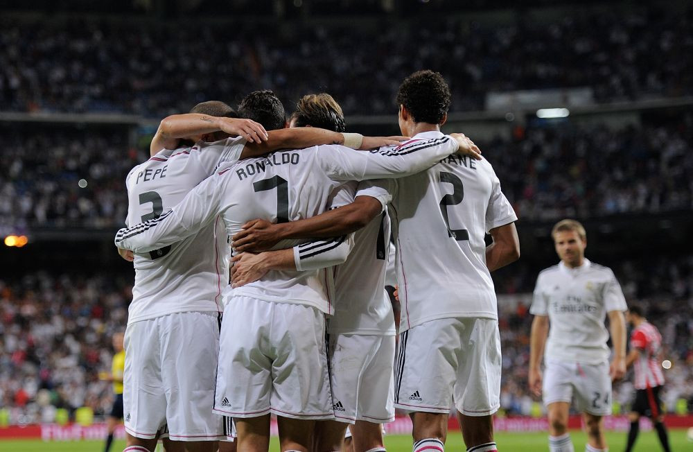 LEVANTE 0-5 REAL MADRID | Ronaldo a reusit dubla | Isco, Chicharito si James au completat manita ! VIDEO REZUMAT