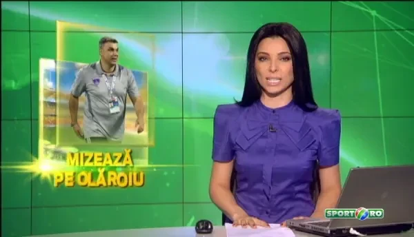 EXCLUSIV: Cat de scump este Olaroiu! Pretul urias pe care Federatia trebuie sa-l plateasca pentru antrenorul NUMARUL 1 de pe lista