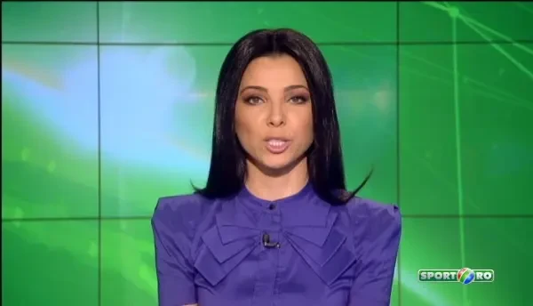 Cum arata una dintre cele mai MARI VEDETE PROTV cand era copil! Fiul sau se dueleaza acum cu baiatul lui Galca! VIDEO