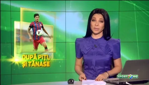 Piti il vrea pe Tanase, dar mai poate face un transfer NEASTEPTAT! Ce jucator de nationala e asteptat la Ittihad