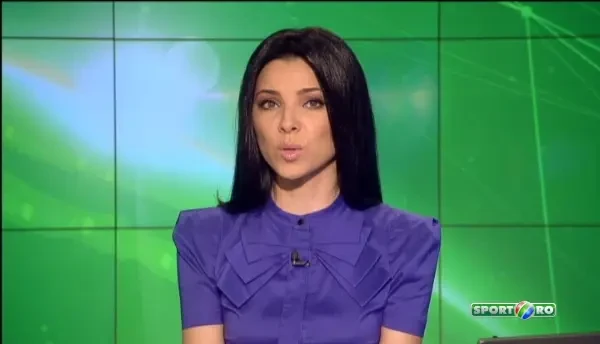 Sorina Sandu, campioana nationala si europeana: Intotdeauna am spus ca daca voi avea fata, nu o voi lasa sa faca acest sport