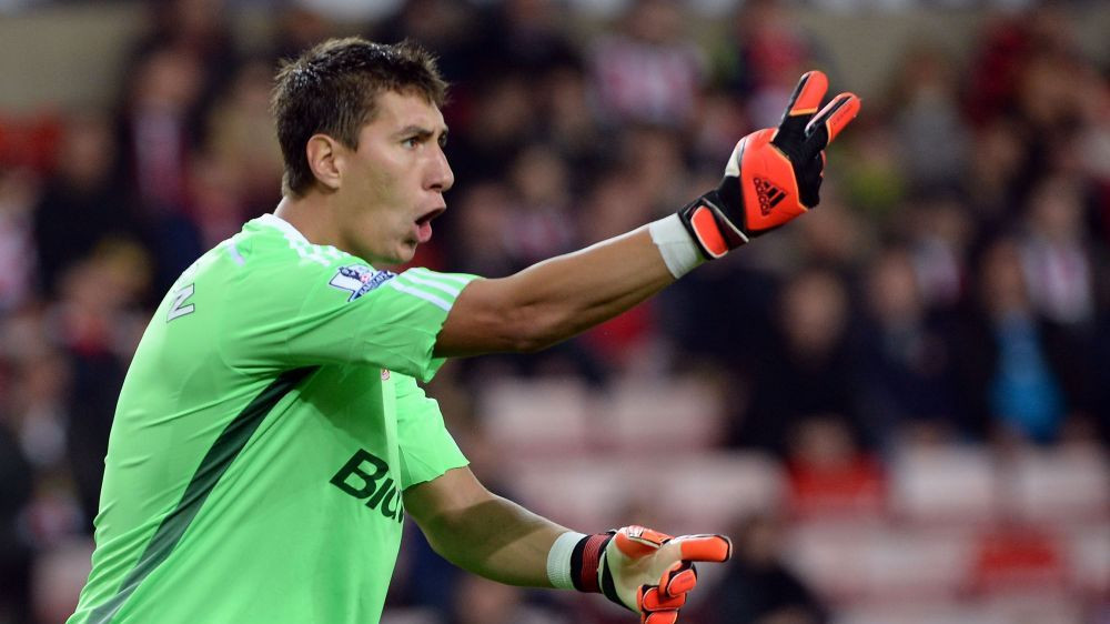 Fanii il cer titular dupa ce echipa a pierdut cu 8-0: Trebuie sa intre! Infrangerea cu echipa lui Gardos, sansa lui Pantilimon