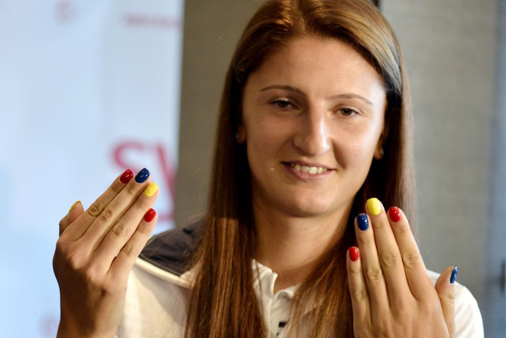 Performanta carierei pentru Begu! A jucat FINALA la Moscova: Begu 4-6 7-5 1-6 Pavliucenkova! Prima reactie a Irinei