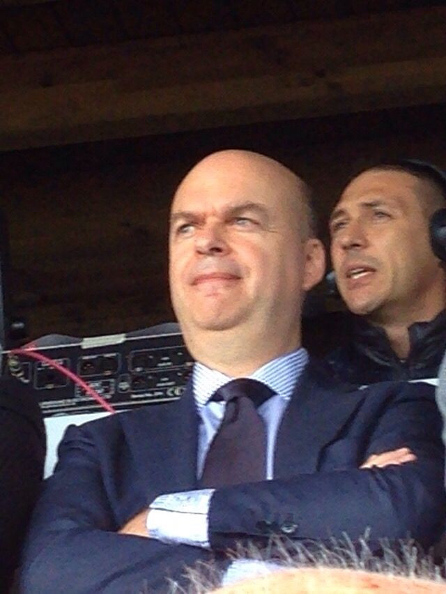 Puscas, hattrick FABULOS cu AC Milan in fata unuia dintre cei mai mari miliardari ai lumii! Porecla NEBUNA primita dupa goluri_3