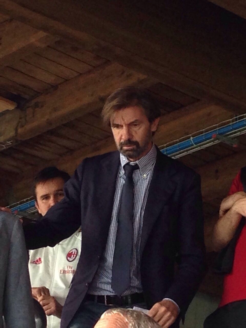 Puscas, hattrick FABULOS cu AC Milan in fata unuia dintre cei mai mari miliardari ai lumii! Porecla NEBUNA primita dupa goluri_6