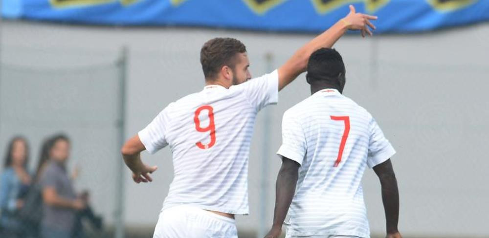 Puscas, hattrick FABULOS cu AC Milan in fata unuia dintre cei mai mari miliardari ai lumii! Porecla NEBUNA primita dupa goluri_8