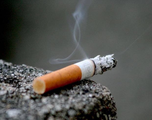 HEALTH FITNESS | Descoperirea facuta de oamenii de stiinta despre tigari. Nimeni nu se astepta ca asta sa fie efectul