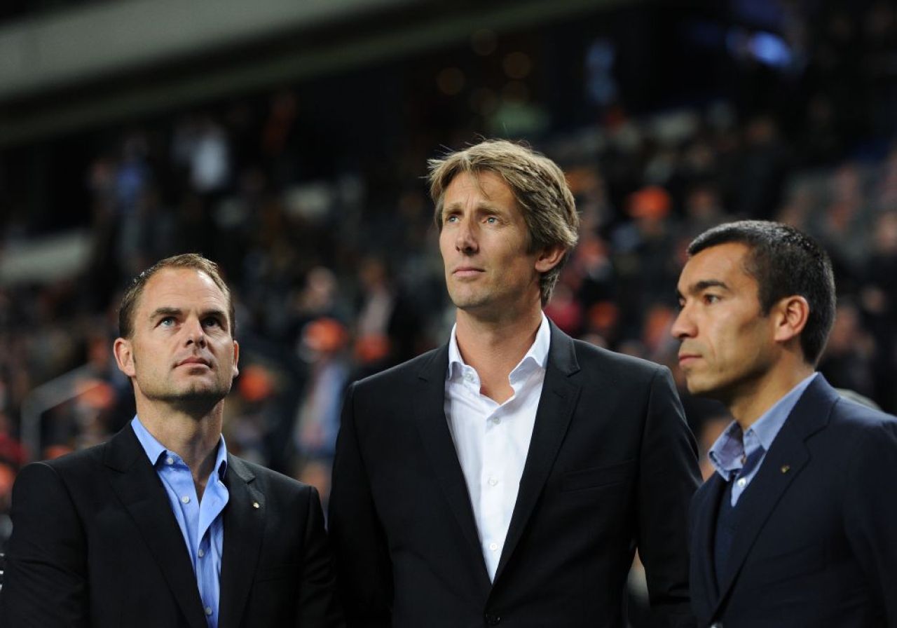 Cu banii Stelei, istoria Barcei si scoala nr 1 a Europei. Ce poate invata Liga I din biroul directorului de marketing al lui Ajax_2