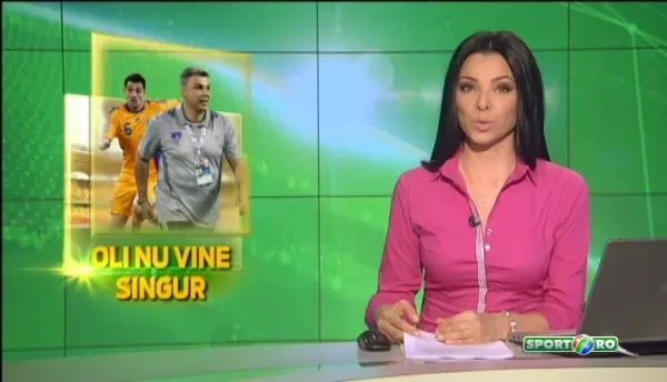Revenire de senzatie la nationala daca Olaroiu va deveni selectioner! Radoi, chemat din nou la lot dupa 4 ani?
