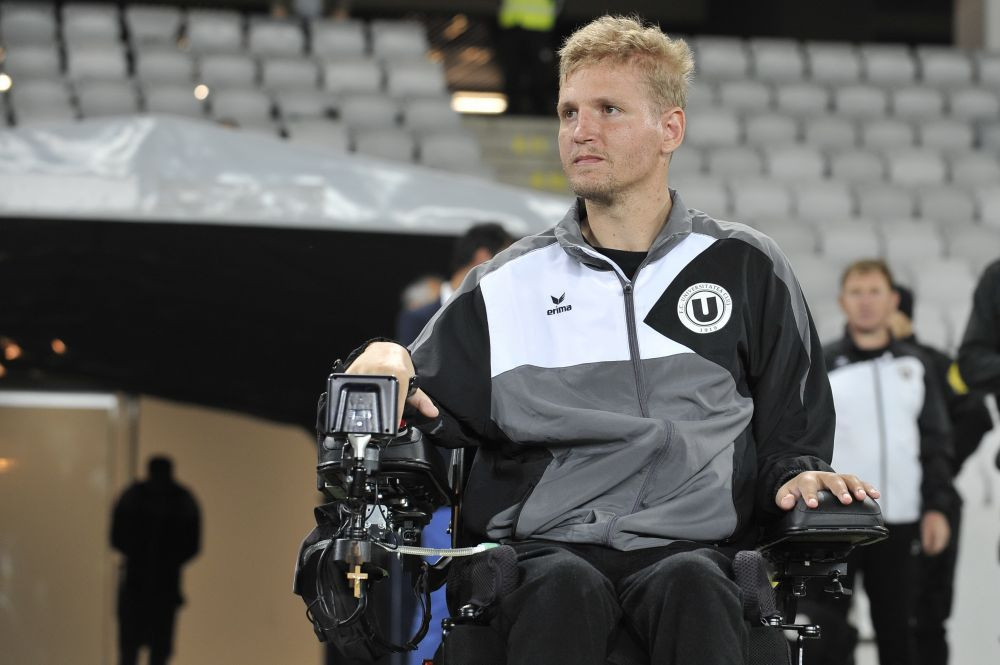 Prima reactie a lui Mihai Nesu dupa suferinta teribila prin care trece: Ma bucur ca am fost alaturi de ai mei in ultimele luni