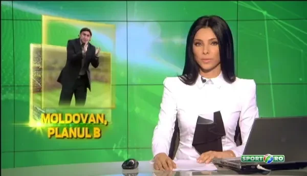 Varianta de rezerva in cazul in care venirea lui Olaroiu cade refuza sa fie interimar: Nu stiu daca e o solutie buna