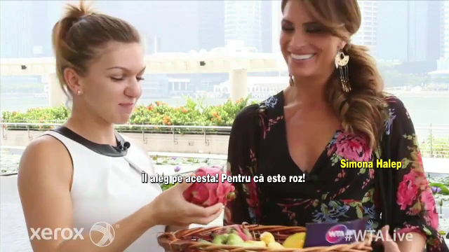 Imagini FABULOASE din luxul in care Halep traieste in acest moment! Care a fost primul lucru pe care si l-a cumparat in Singapore_2