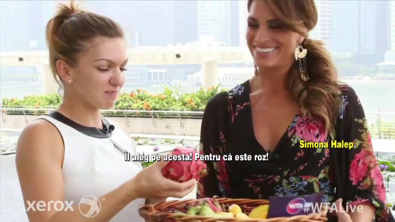 Imagini FABULOASE din luxul in care Halep traieste in acest moment! Care a fost primul lucru pe care si l-a cumparat in Singapore_2