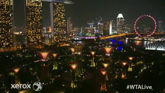 Imagini FABULOASE din luxul in care Halep traieste in acest moment! Care a fost primul lucru pe care si l-a cumparat in Singapore_3