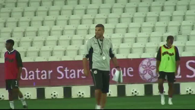 Sunt informatii de ULTIMA ORA! Nu pot spune mai multe! Care sunt sansele sa vina Cosmin Olaroiu la echipa nationala
