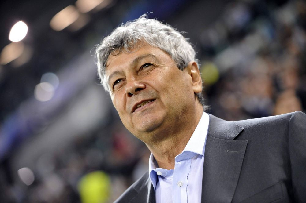 Lucescu: Sunt gata sa vin la nationala CONDITIA pusa de IL Luce pentru a prelua echipa Romaniei!&nbsp;