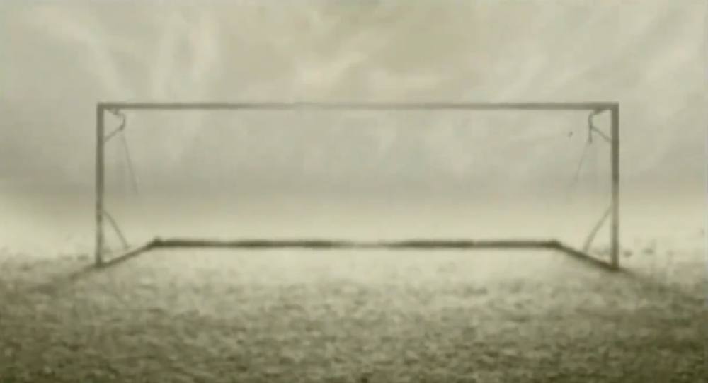 ASTA e cel mai tare clip de prezentare al unui joc FIFA din ISTORIE! Ti se face pielea de gaina cand te uiti