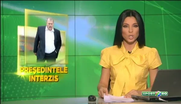 Poveste SOCANTA spusa de Helmuth Duckadam! Ce i-au facut jandarmii la un meci al Stelei: