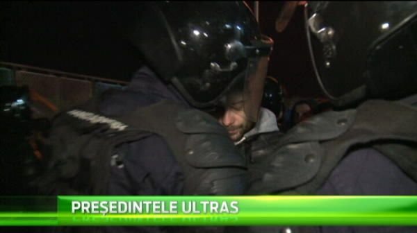 Poveste SOCANTA spusa de Helmuth Duckadam! Ce i-au facut jandarmii la un meci al Stelei: