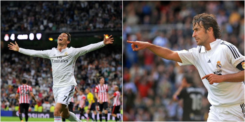 La doua goluri de legenda! Egalat de Messi, Ronaldo poate deveni diseara cel mai tare marcator din istoria Ligii