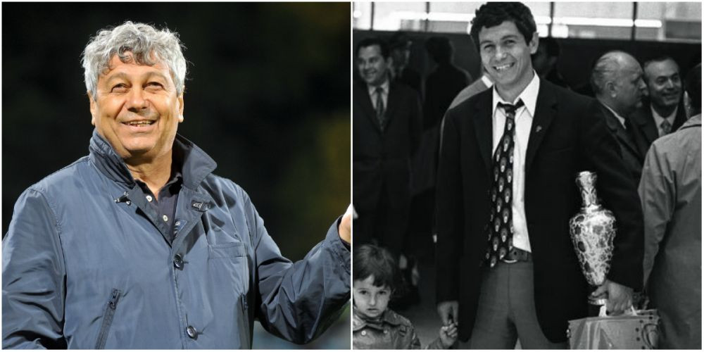 Revansa asteptata de 28 de ani! Lucescu se intoarce la nationala pentru a indrepta una dintre marile DRAME ale carierei