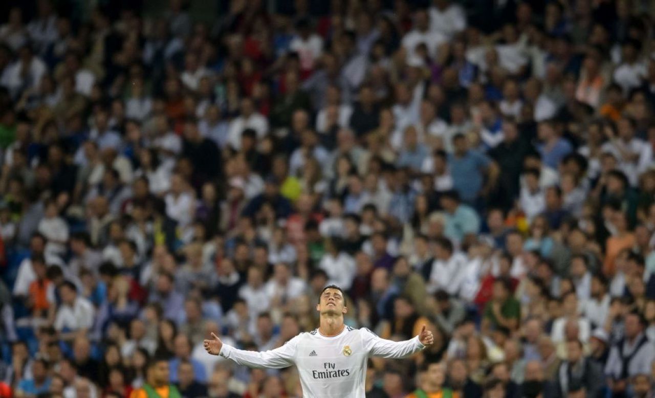 Cum a devenit Cr. Ronaldo cea mai mare RECLAMA UMANA de pe planeta. Afacerea de 52 mil euro care il face cel mai bogat fotbalist_4