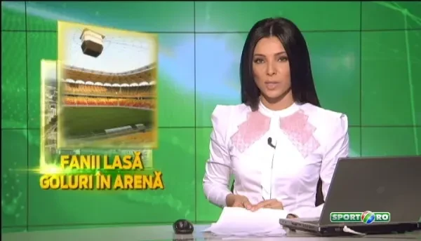 E GRAV: Steaua poate avea un numar foarte mic de fani cu Rio Ave! Cate bilete s-au vandut pana acum! VIDEO