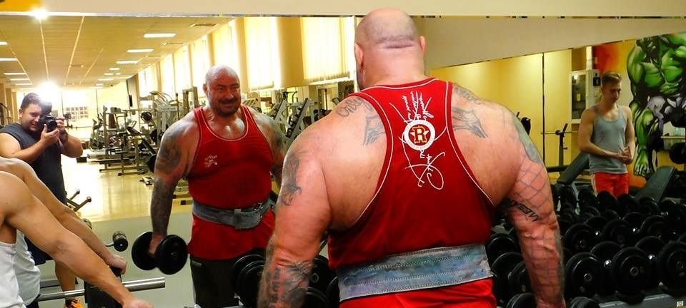 Nu am mai avut greutatea asta de 15 ani! Cum arata Sandu Lungu dupa ce a dat jos 25 de kilograme! VIDEO