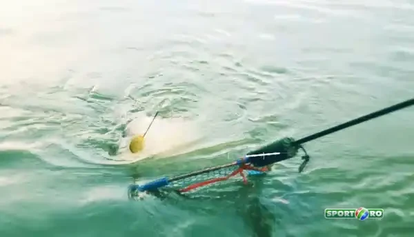 Finalistii Sete de Crapi, departajati de UN SINGUR PESTE prins! Noapte cu peste 100 de kilograme prinse pe balta! VIDEO #17