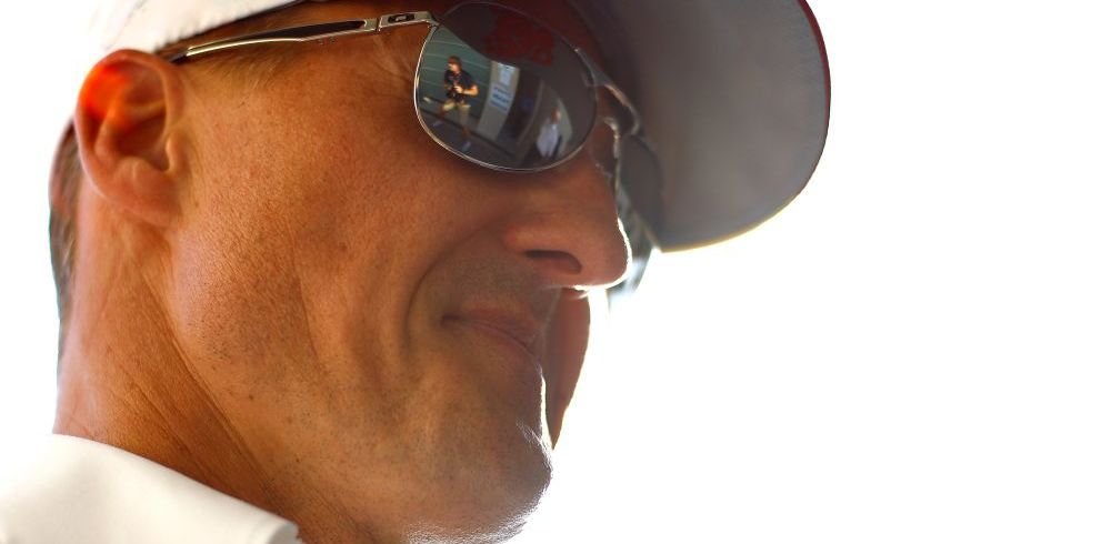 Recuperarea lui Schumacher va dura pana la 3 ani La 298 de zile de la accident, medicul lui Schumacher face un anunt spectaculos