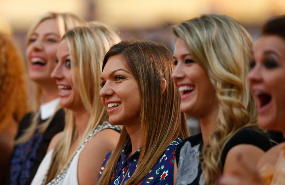 Simona Halep, aproape de cea mai mare lovitura financiara din cariera. Cat va incasa daca va castiga Turneul Campioanelor_1