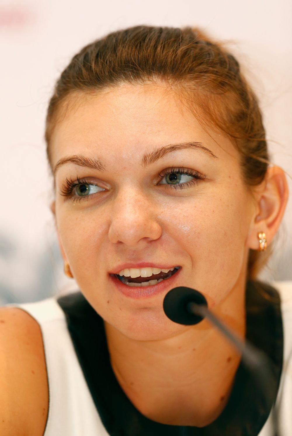 Simona Halep, aproape de cea mai mare lovitura financiara din cariera. Cat va incasa daca va castiga Turneul Campioanelor_2