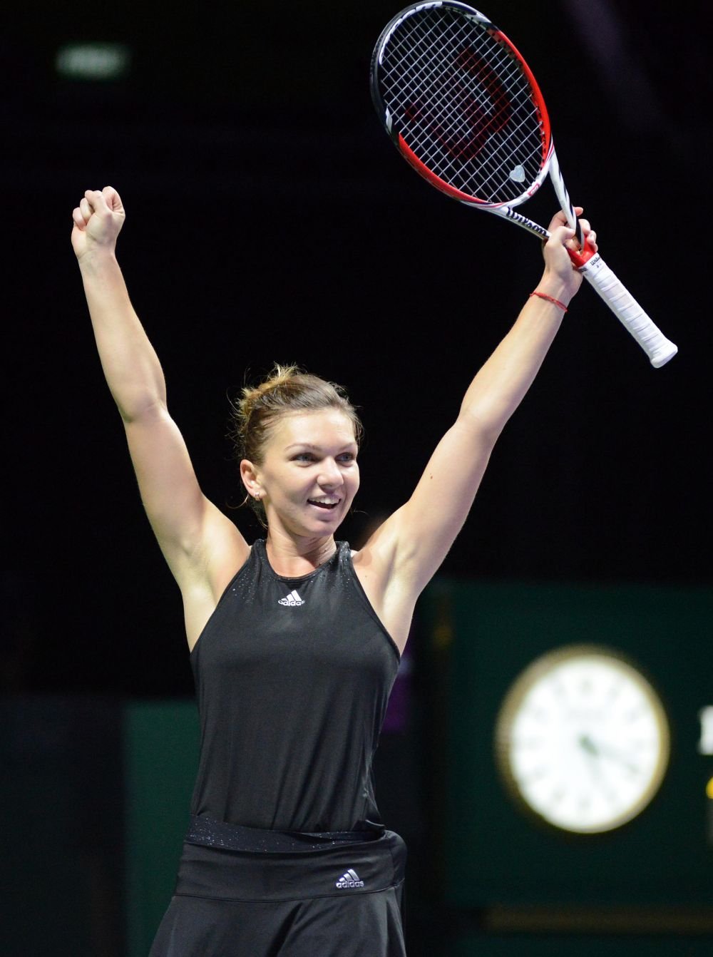 Simona Halep, aproape de cea mai mare lovitura financiara din cariera. Cat va incasa daca va castiga Turneul Campioanelor_5
