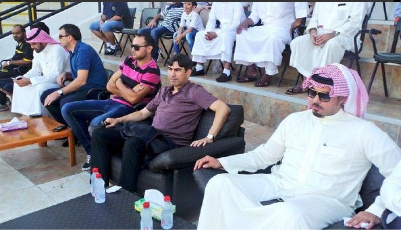 Fotoliu de PRINT pentru Piturca! Gestul seicilor pentru noul IDOL de la Al Ittihad_1