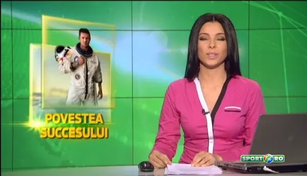 A sarit din stratosfersa, dar a dezvaluit ce evita sa faca: Nu imi plac lucrurile riscante Chinul prin care a trecut dupa salt