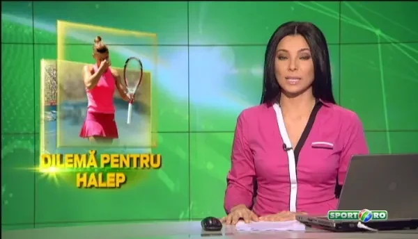 CE NEBUNIE! Simona o poate scoate pe Serena din turneu | Simona e laudata de un nume urias: "Are calitati exceptionale! Sunt impresionata"