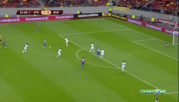 El e MAGICIANUL Stelei! Sanmartean i-a TERORIZAT pe portughezi, nimeni n-a rezistat in fata lui