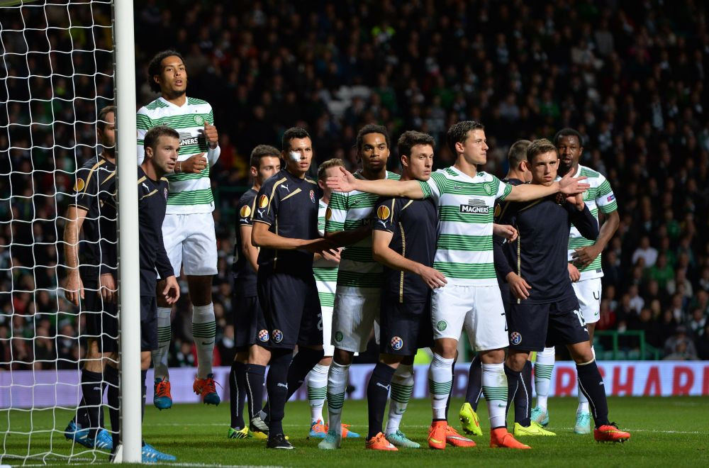 Am avut doar cateva antrenamente, acum e timpul sa si castigam! Prima reactie a lui Protasov dupa Celtic 2-1 Astra