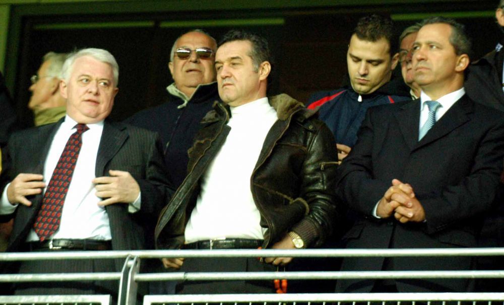 Cine a mai ramas langa Gigi Becali. Dosarele care leaga marea familiei a Stelei de scandaluri uriase_1