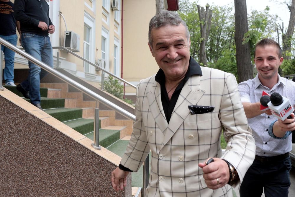 Cine a mai ramas langa Gigi Becali. Dosarele care leaga marea familiei a Stelei de scandaluri uriase_5
