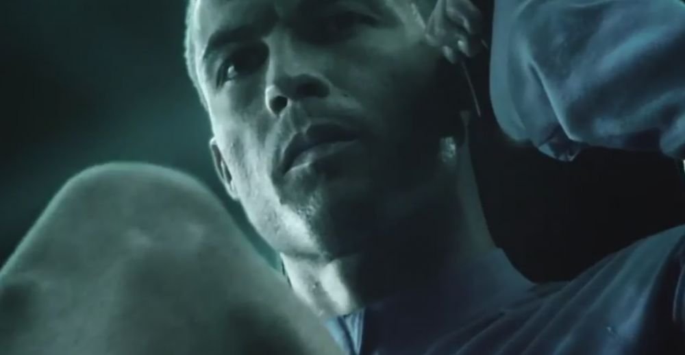 Clipul momentului in Spania, inainte de Real Madrid - Barcelona! Cum face PRAF Cristiano Ronaldo un Ferrari la antrenamente. VIDEO
