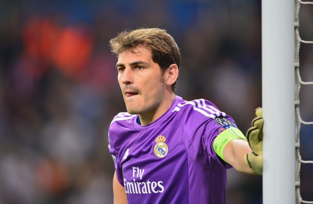 Real Madrid, intre echipa de fotbal si fabrica de bani: 