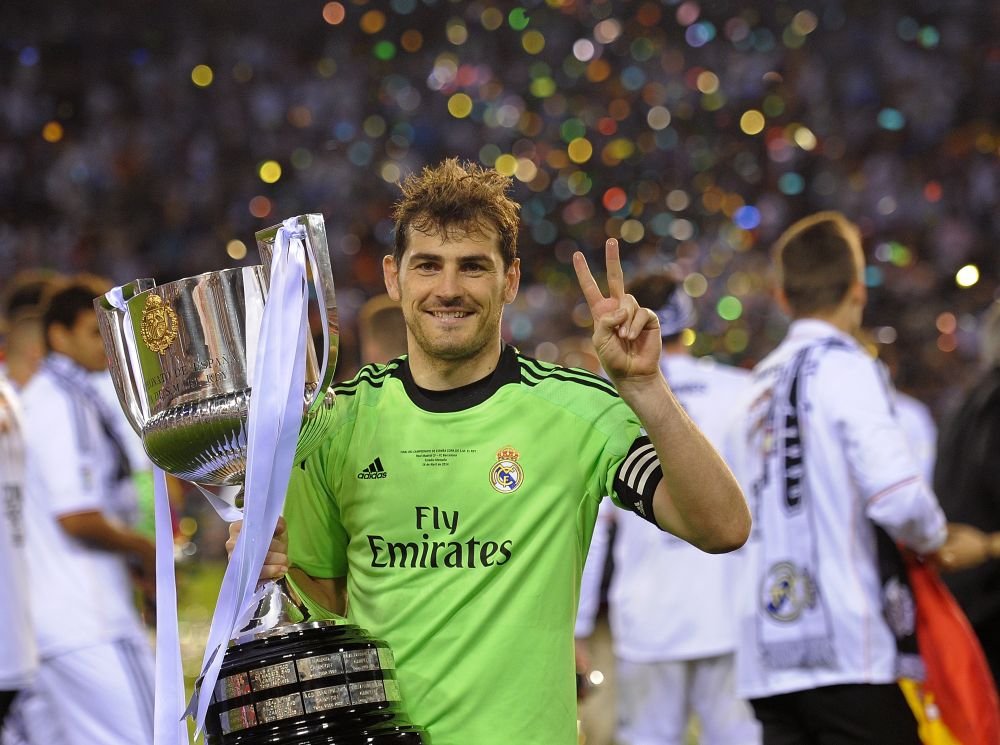 Real Madrid, intre echipa de fotbal si fabrica de bani: 